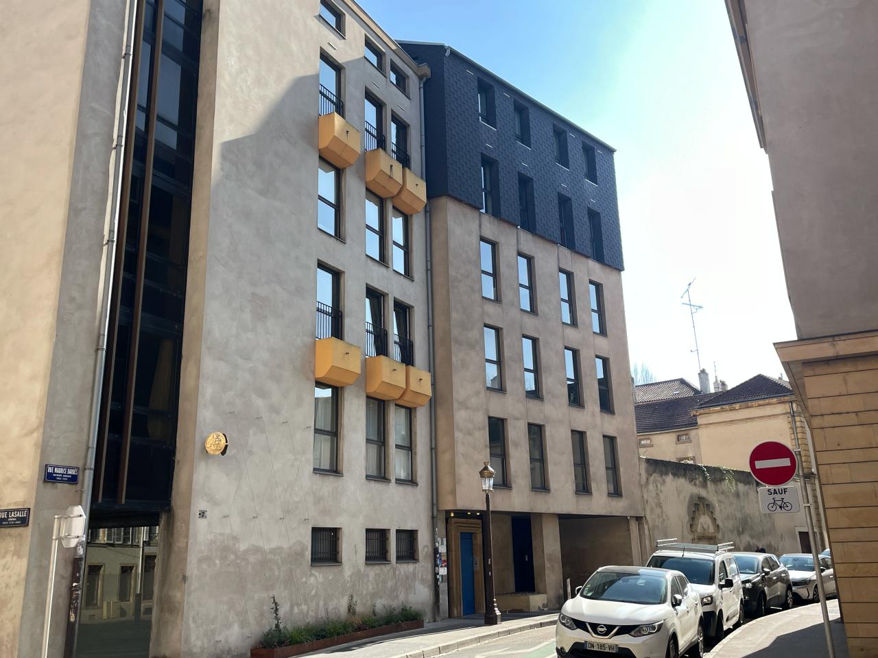 Bureau Metz 267m² Location bureau Metz Moselle OLBUR2532475 1
